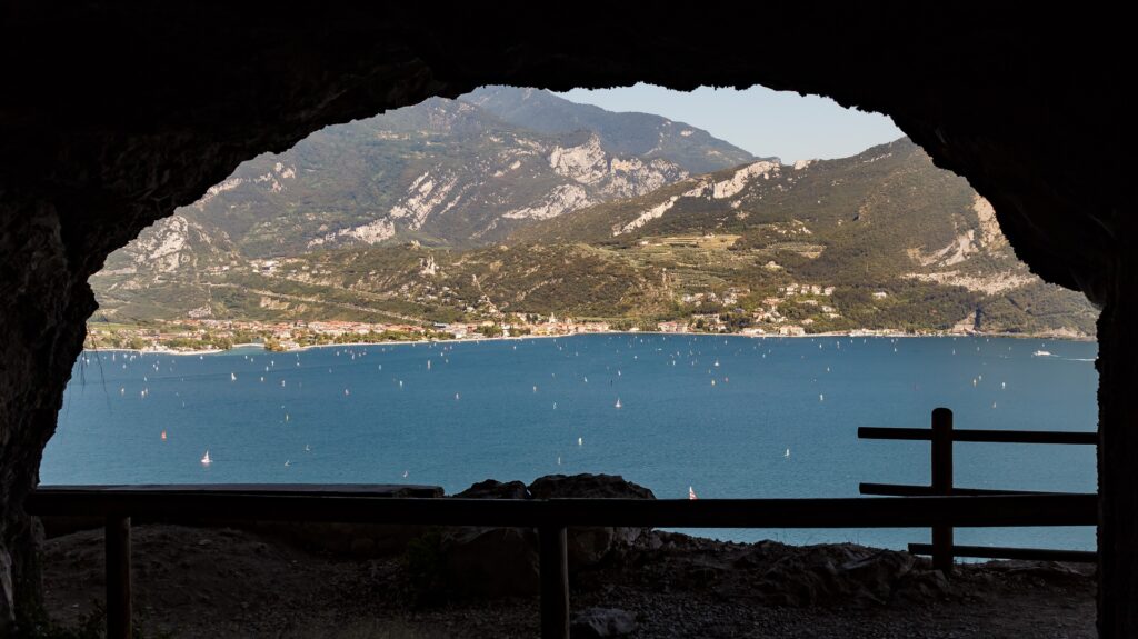 6 powodów, dla ktorych warto pojechać nad jezioro Garda