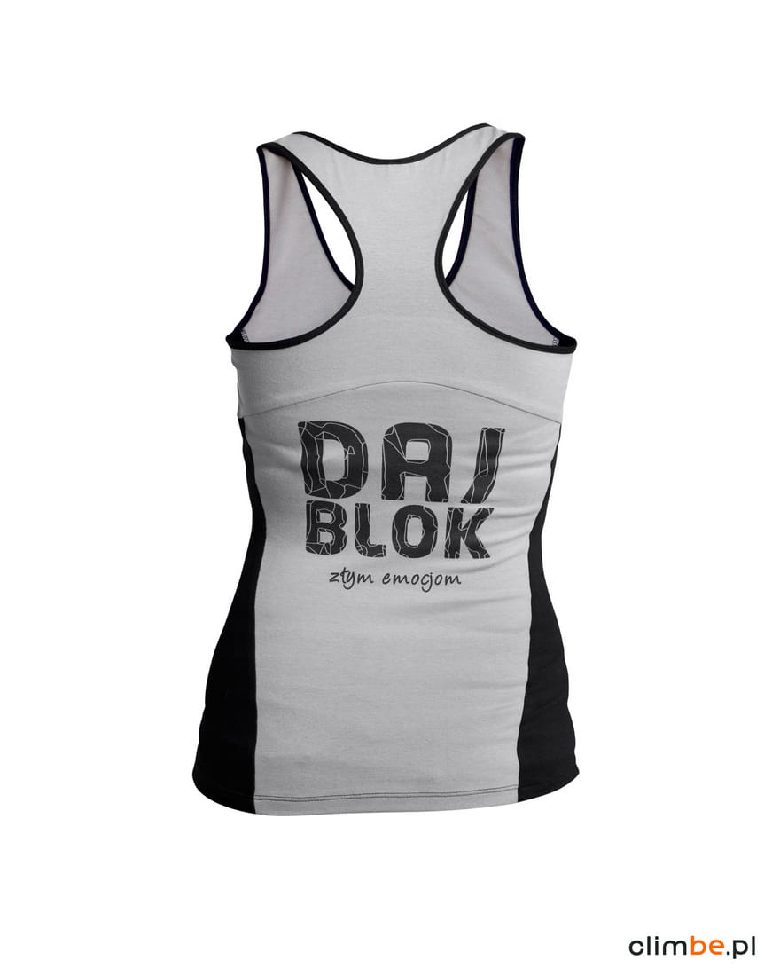 Koszulka jako pomysł na prezent dla wspinaczki