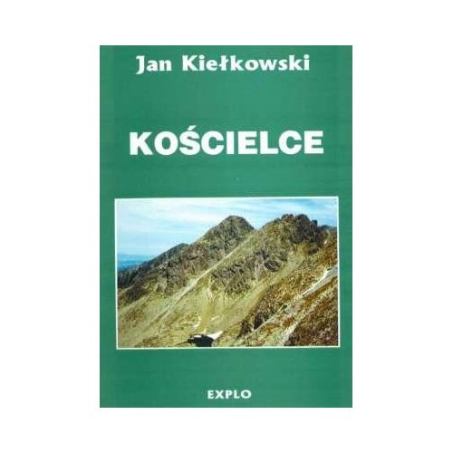 Przewodnik po Tatrach na prezent dla wspinacza