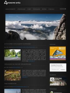 Blog Pionowemysli.pl