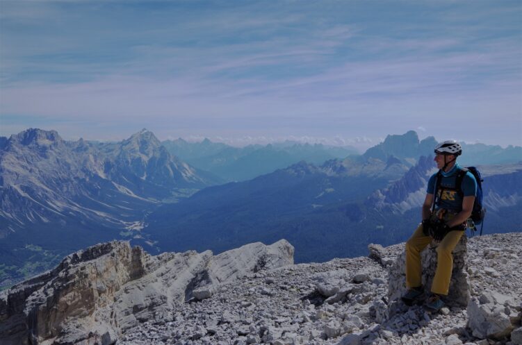 Cieszymy się widokami