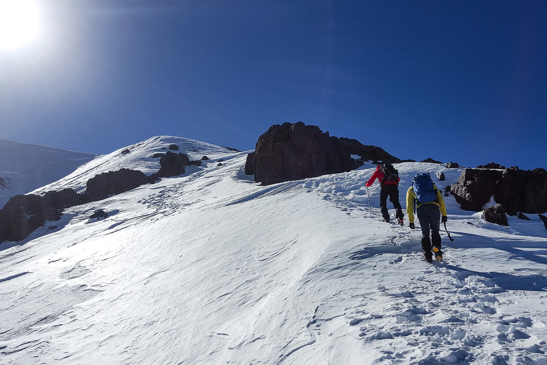 Jak wejść na Jebel Toubkal