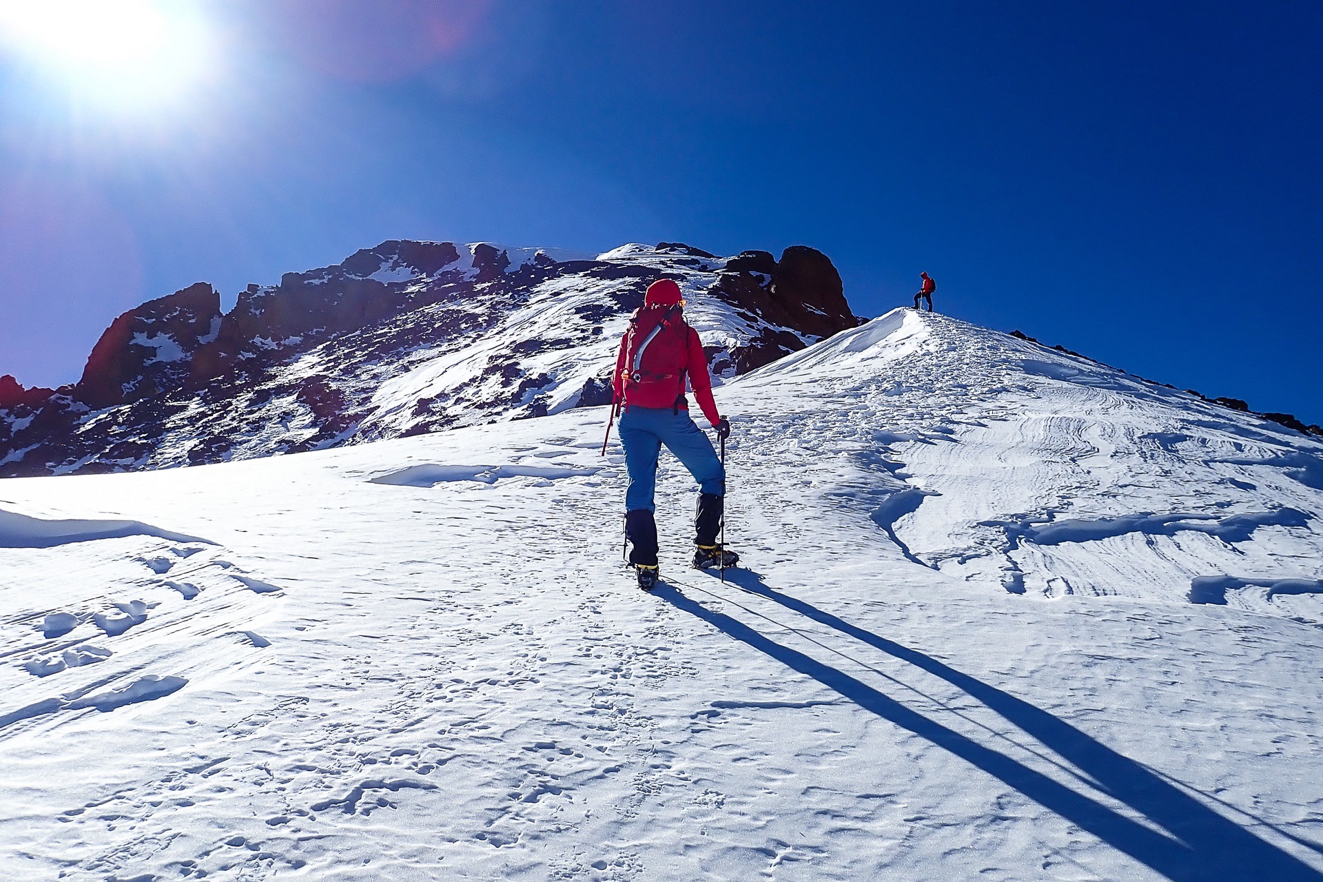 Jak wejść na Jebel Toubkal