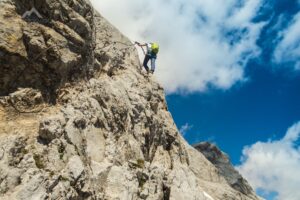 Via ferrata Konigsjodler