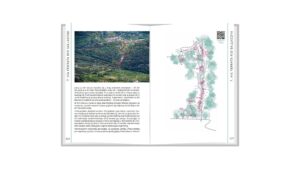 Przewodnik Najpiękniejsze ferraty - Jezioro Garda - prezentacja zawartości