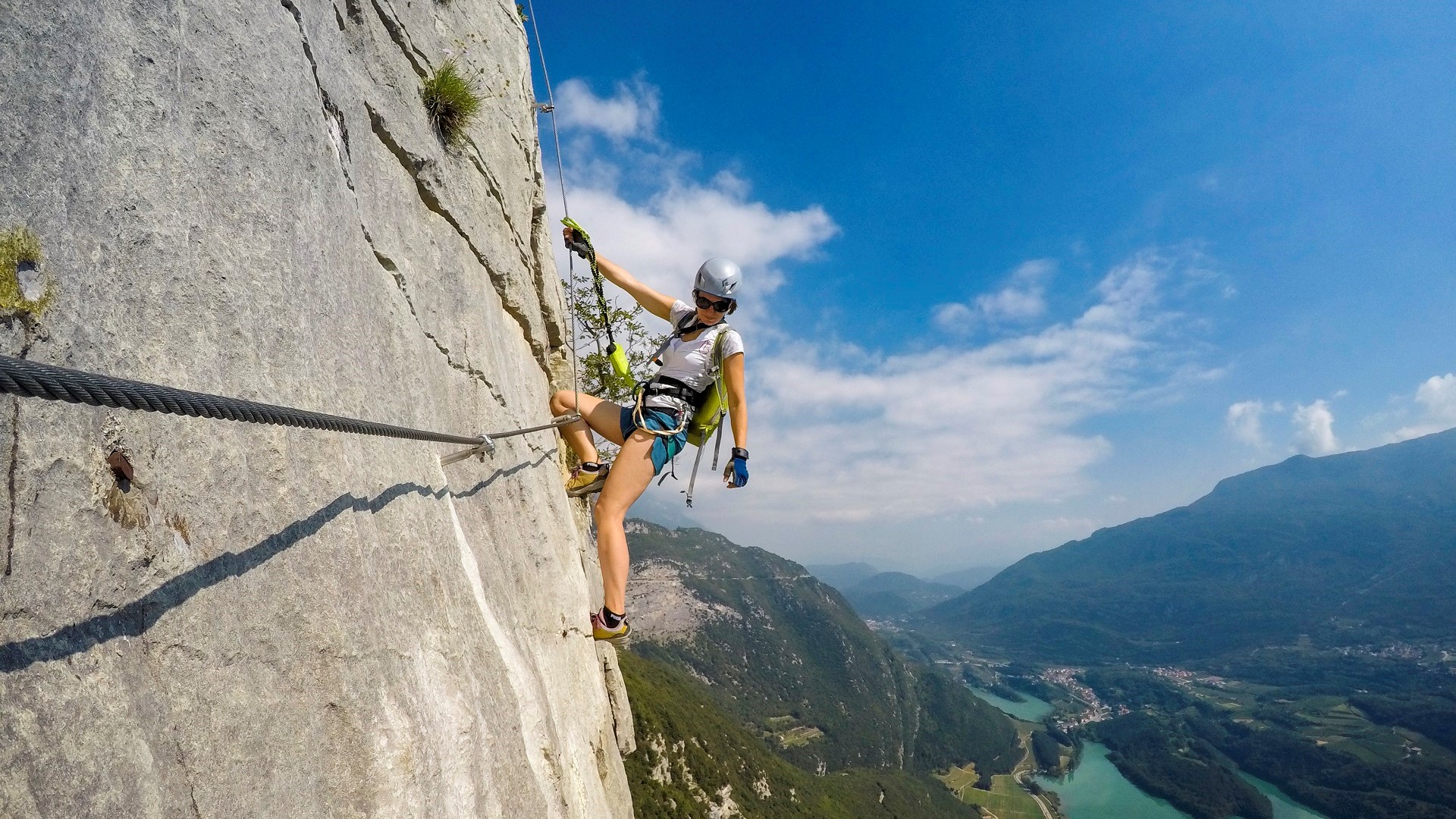 Ferrata Rino Pisetta