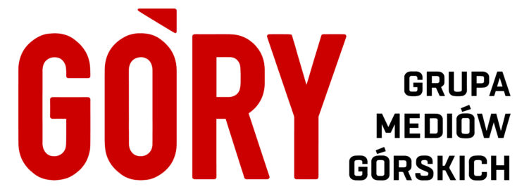 góry magazyn logo