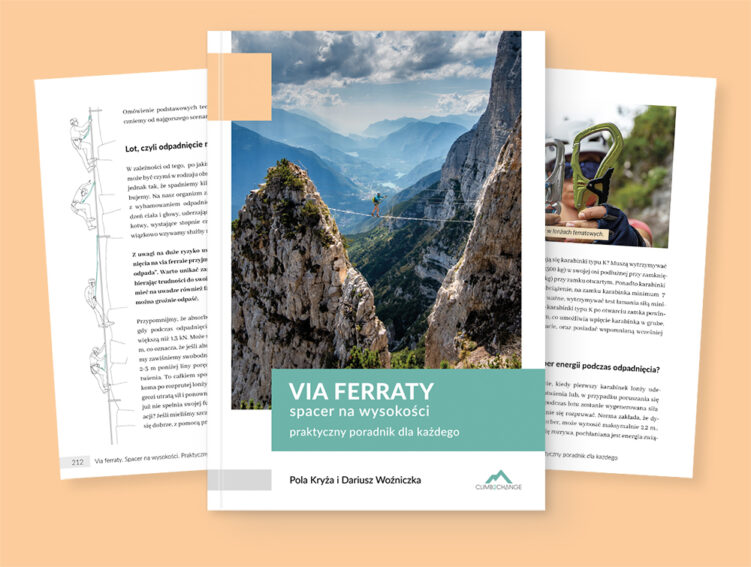 via ferraty poradnik dla każdego