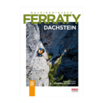 Przewodnik Najpiękniejsze ferraty. Dachstein