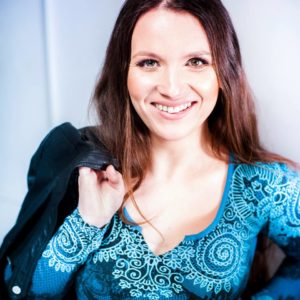 Katarzyna Zielina